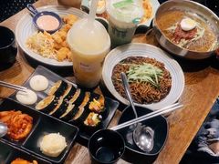 炸酱面-SchoolStory学校的故事(七星路店)