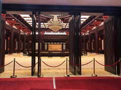 -北京雁栖湖国际会展中心