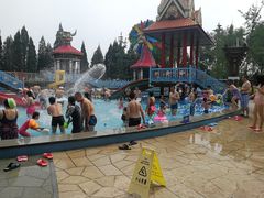 -南宫温泉水世界