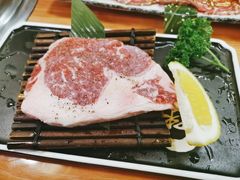 -炼瓦家日式烧肉·寿喜烧(融创精彩天地店)