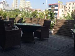 -维园港式茶餐厅(龙岗盛平店)