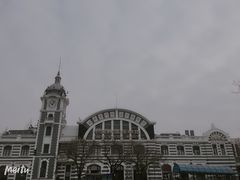 -中国铁道博物馆(正阳门馆)