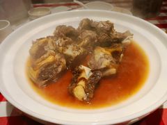 -西贝莜面村(上海百联西郊店)