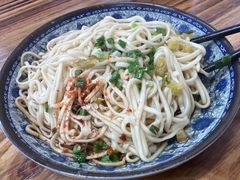 -王氏烧饼·无矾油条