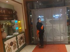-白氏兄弟烧烤(富康路总店)