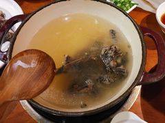 -黑鸡小馆(金源店)