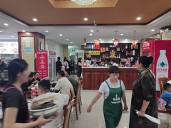 -抹直口特色菜馆(一店)