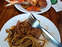 -汉巴味德·烤肉与啤酒的自助(杭州大悦城店)