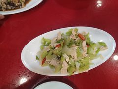 -宏状元现熬粥·京味菜(五棵松店)