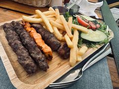 -ALAMEEN阿拉伯餐厅(三里屯店)