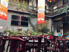 -蔼若春.传承三十年云南菜(金碧公园店)