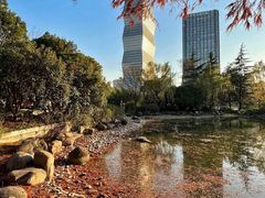 -新虹桥中心花园