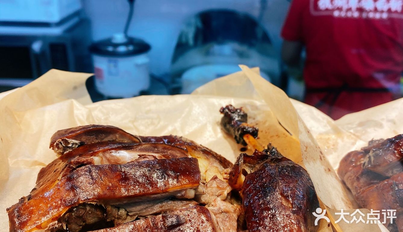 城西人民的幸福感，来自这一碗白斩鸡。