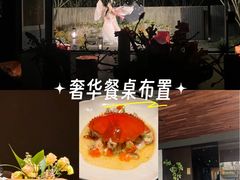 -木守西溪溪隐餐厅