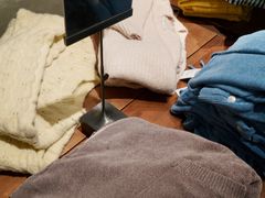 -URBAN REVIVO(西安Momopark店)