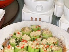 -花舍·新派粤菜·西餐·下午茶(亚运村·鸟巢店)