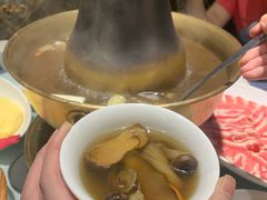 -鼓楼东街老火锅(鼓楼店)
