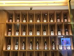 -悟空酒场烤肉(凯德壹中心店)