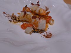 大明虾-香樟花园法式铁板烧(恒隆广场店)