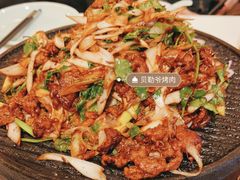-惠丰堂饭庄·烤鸭·京味菜(翠微路店)