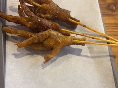 -冶建镜子·老南昌大排档·江西虾王(总店)