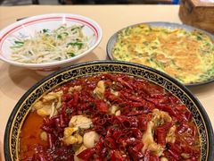 -江味龙虾馆·裸蓝龙虾(南山店)