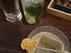 -LAMP BAR 水烟音乐酒吧