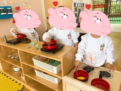 -吉的堡幼儿园(上海金山英慈园)