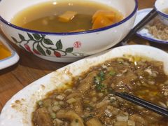 -厨神老街兔·淳朴人家店(盐帮菜风味名店)