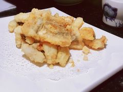 -潮三爷砂锅焗海鲜·生腌·海鲜粥(朝晖店)