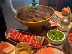 -巴奴毛肚火锅(七宝领展广场店)