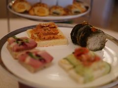 -Salon de Ville浦江汇(上海外滩华尔道夫酒店店)