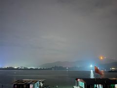 -西江渔村