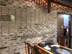 包厢-常赢三兄弟·清真涮肉·清真炒菜(朝阳新城店)