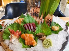 -割烹旭日本料理(龙湖狮山天街店)