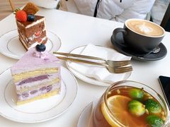 -PETIT PARIS 小巴黎(凯德1818店)