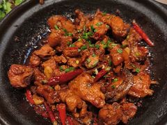 -南昌大饭店·非遗南昌菜(万寿宫店)