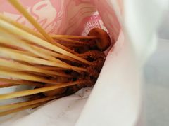 -喜姐炸串(仙林水平方店)