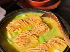 -古都历食南京菜·烤鸭·鸭血粉丝·汤包(南京博物院店)