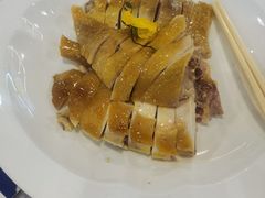 -明本湛江鸡•海鲜小厨(陈家祠店)