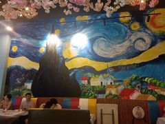 -三味城海鲜烧烤(盐河巷店)