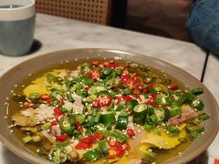 -懒人盐府人家(航天桥店)