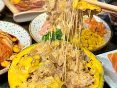 -梦山水日本烧肉(五四广场店)