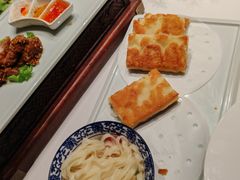 -真地道京味府·鲜橙烤鸭·北京菜(朝外大街东大桥店)