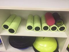 -海派健身(洋河力帆店)