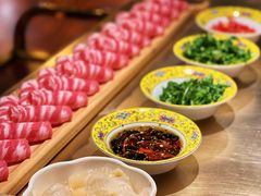 -羊大爷涮肉(亮马桥店)