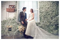 -施华洛婚纱摄影会所(范阳中路店)