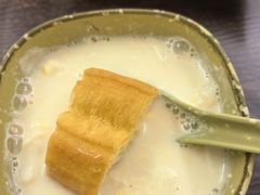 -伊鲜豆浆(福平店)