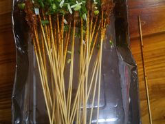 -小胖烤鱼(壹成新居店)