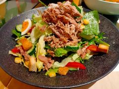 -春树下·树屋花房西餐厅(罍街AS1980店)